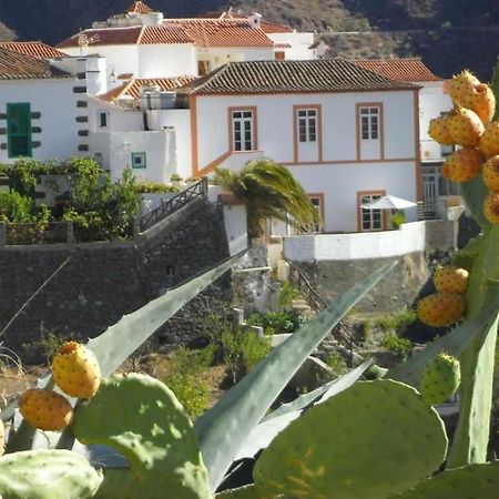 Casa Rural Las Cascaras Tejeda  Extérieur photo